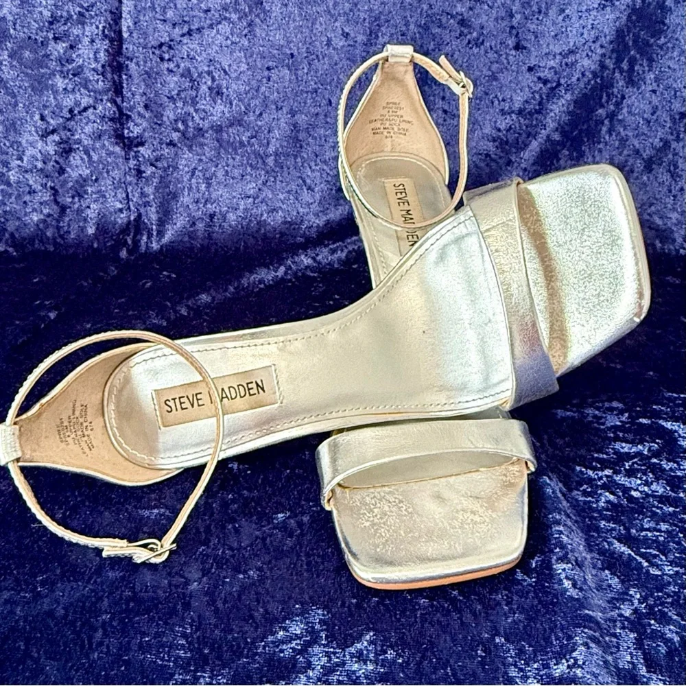 Steve Madden 